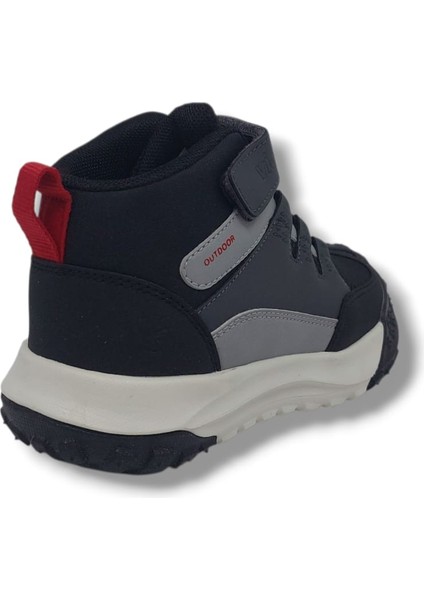 Annie Siyah Outdoor Bot indirimleri