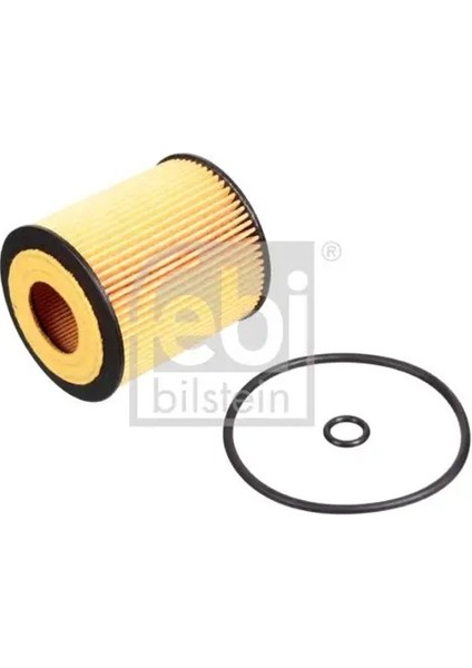 33470 Yag Filtresi 1113468 1124160 1127050