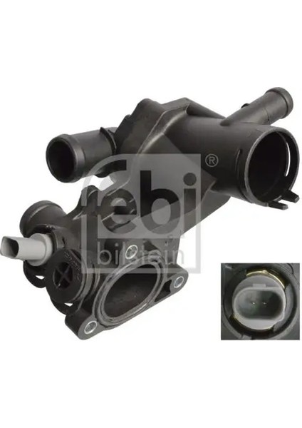 109147 Termostat 032121111CG 032121111CT 32121111CG