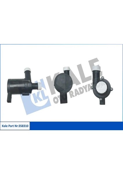 358310 Ek Su Pompasi 7H0965561