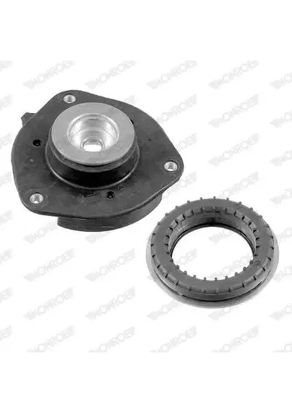 MK194 On Amortisor Takoz 1K0412331B