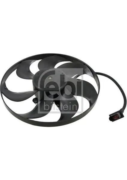 22518 Fan Motoru 1C0959455 6H0959455 6N0959455L