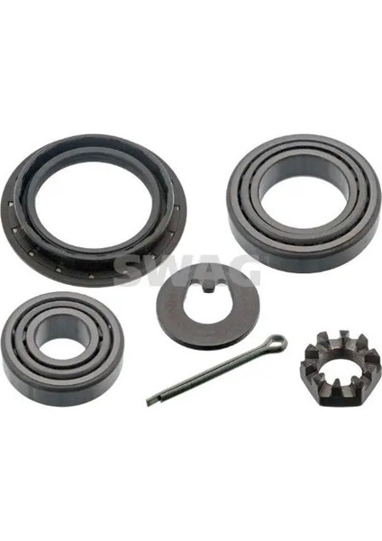 40850001 Arka Aks Bilyasi 090005147 0926529001 0926529001S1