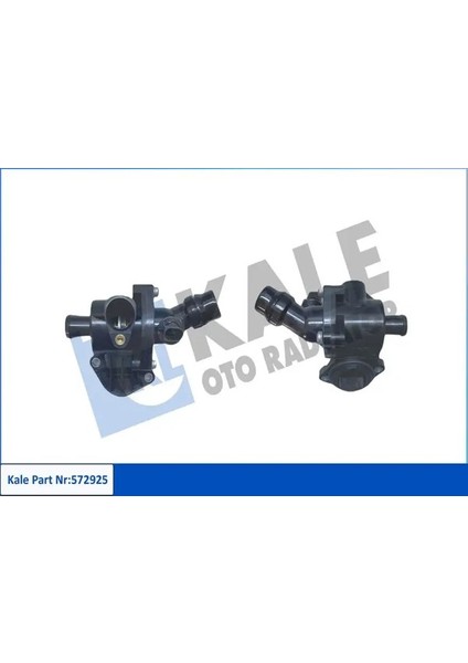 572925 Termostat 06F121111