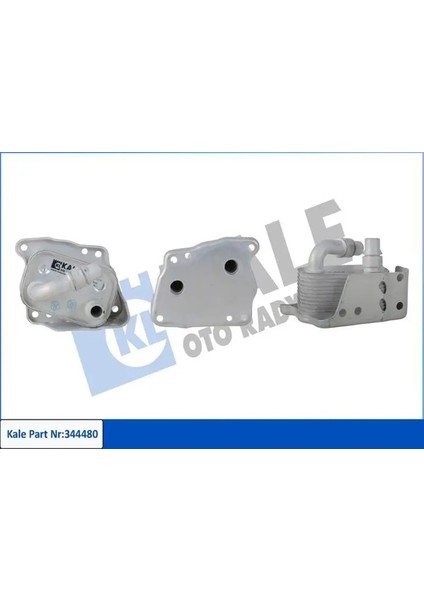 344480 Motor Yag Sogutucusu 11427508967