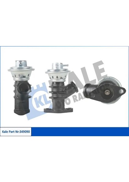 349090 Egr Valfi 1618Q0 1628GY 1628JZ