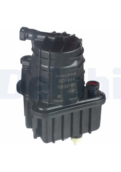 HDF944 Yakit Filtresi 164000890R 8200294143 8200447197
