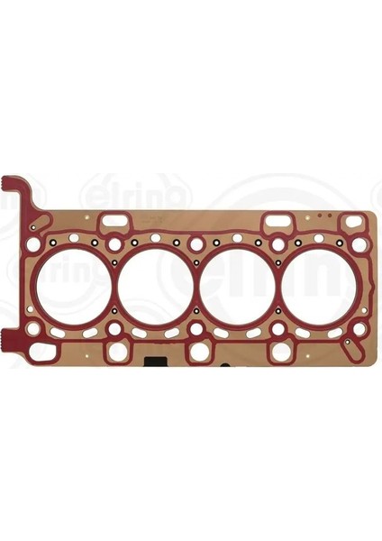 867700 Silindir Kapak Contasi 1104400Q0V 110445901R 4423059