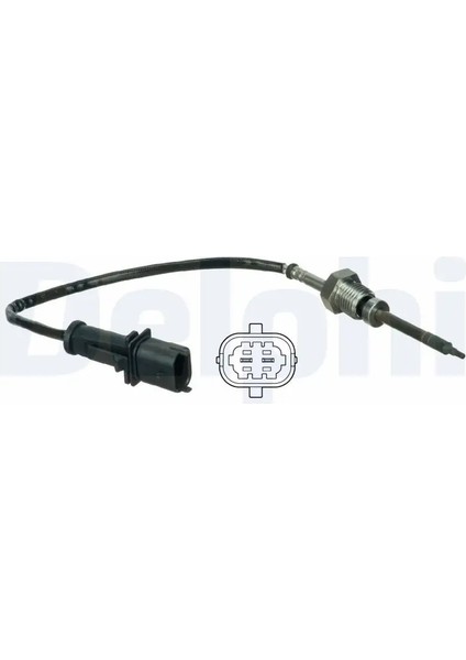 TS30065 Egzoz Sicaklik Sensoru 55564977 855457