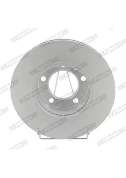 DDF1217C1 Fren Diski On 4020600QAD 4403038 4403039 (2 Adet Fiyatıdır)