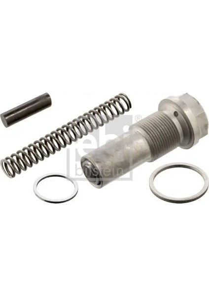 01382 Eksantrik Zincir Gergisi 00A109507 0A109507 1110500311