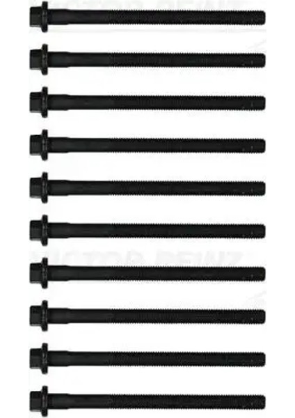 143215201 Silindir Kapak Civatasi 6842347 7436842347