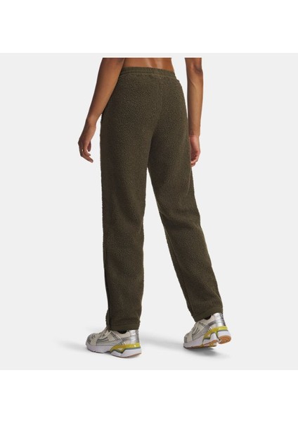 Kadın Ua High Pile Fleece Eşofman Altı 6007325-308 fiyatları