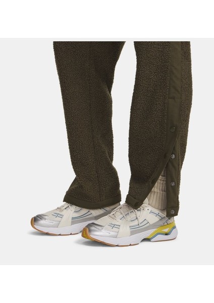 Kadın Ua High Pile Fleece Eşofman Altı 6007325-308 fırsatları