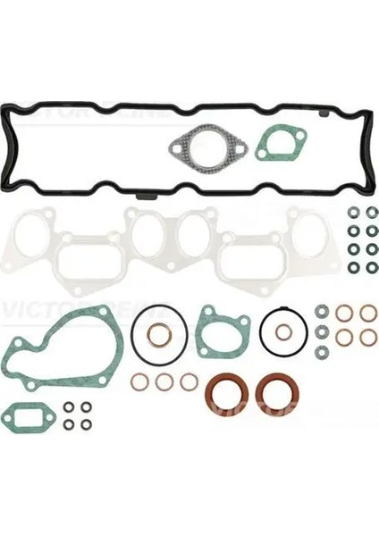 022594205 Motor Takim Conta (Ust)