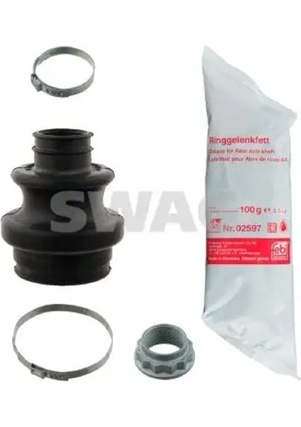 10930965 Arka Aks Korugu Dis A2103500737 A2103570091 A2103570191