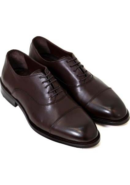 Eva Model Neolit Taban Acı Kahve Ayakkabı