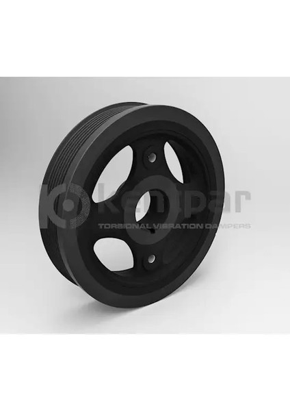 K20801 Krank Kasnagi 134080R011 134080R030 90916W2010