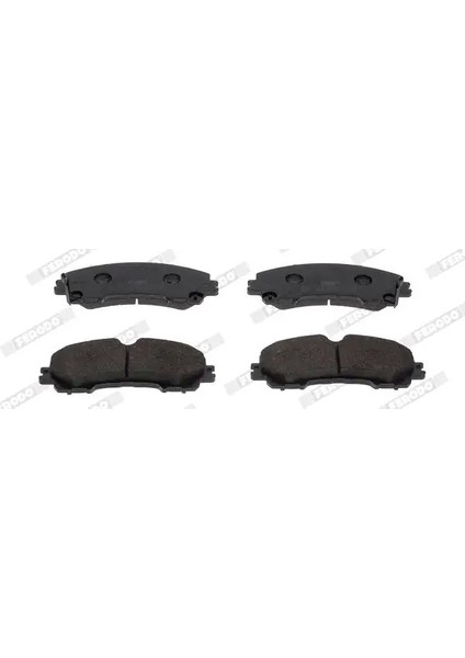 FDB4998 On Fren Balatasi 410607185R 410608710R D10604CC0A