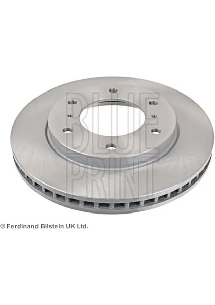 ADC443107 Fren Diski On 4615A147 6000609712 6000611049 (2 Adet Fiyatıdır)