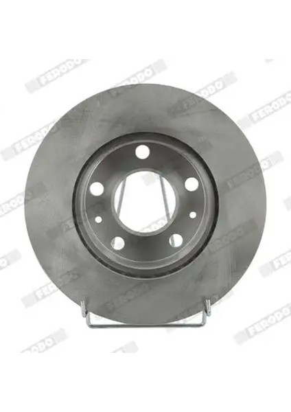 DDF768 Fren Diski On 1307356080 40806234 4246K2 (2 Adet Fiyatıdır)