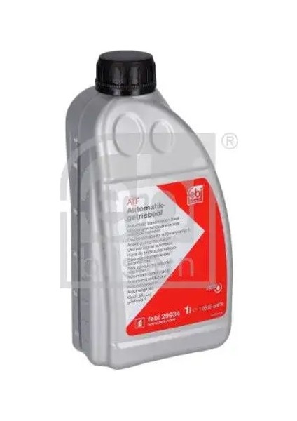 29934 Atf Yag 1l Kirmizi 00000000WS 00004320528 000077114E0