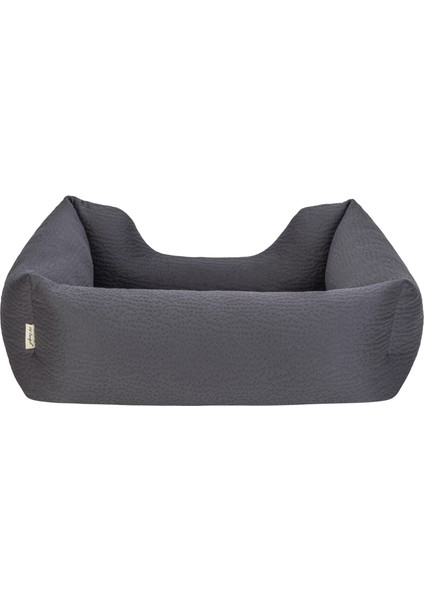 Techmrt Pet Comfort Tango Siena Antrasit Köpek Yatağı M 65X80CM modelleri