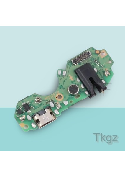 Tecno Spark GO 2022 Full Şarj Soketi Bordu Orjinal
