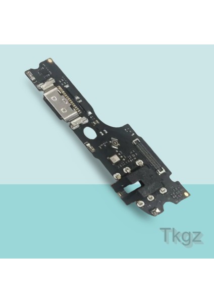 Omix X3 Full Şarj Soketi Bordu Orjinal