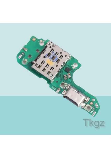 Huawei Nova 11 Se Full Şarj Soketi Bordu Orjinal