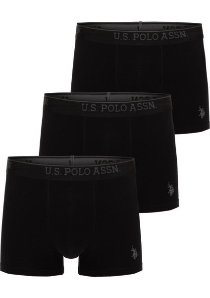 Erkek Siyah Iç Giyim Alt 50318622-VR046