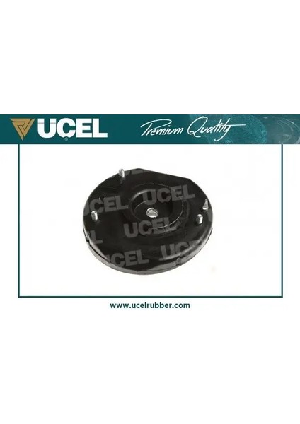 10820 On Amortisor Takozu Sag 6025305979 6025305980 7700822904