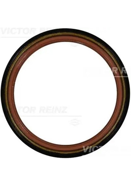 812490810 Arka Krank Kecesi 55355235 614203 614830