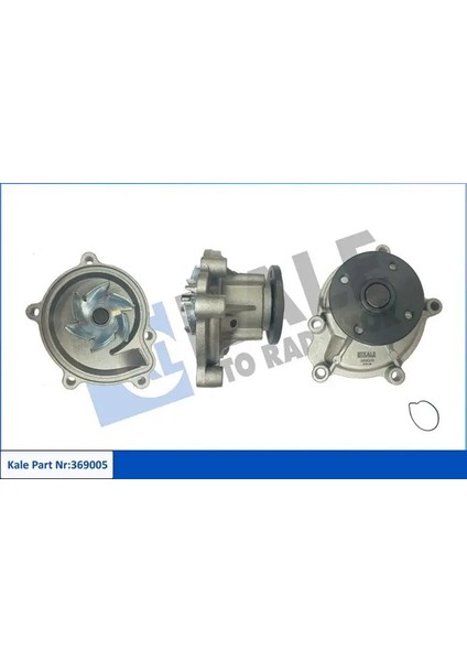 369005 Devirdaim A2662000720 A2662000820 A6402000301