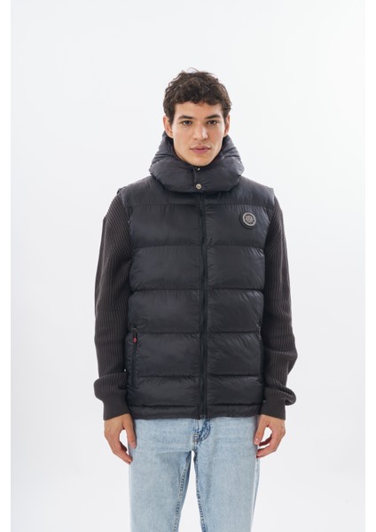 Erkek Yelek – Soft-Touch Kumaş , Lansmana Özel fiyatları