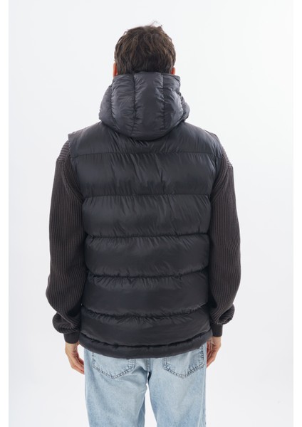 Erkek Yelek – Soft-Touch Kumaş , Lansmana Özel modelleri