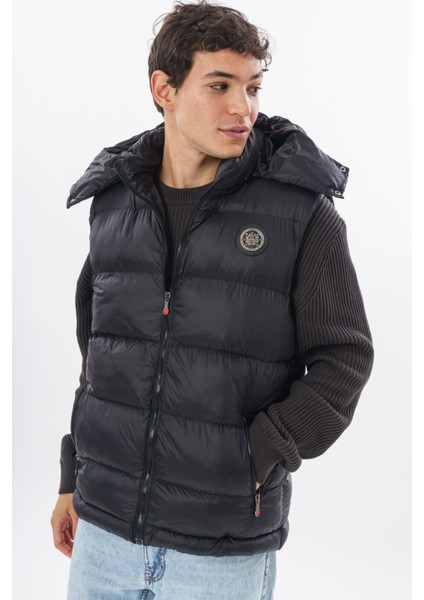 Erkek Yelek – Soft-Touch Kumaş , Lansmana Özel indirimleri