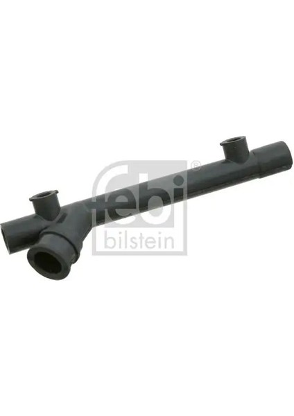 26155 Motor Havalandirma Hortumu A6010160481