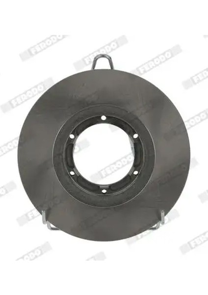 DDF016 Fren Diski On 10230001202 2677502515 2677509150 (2 Adet Fiyatıdır)