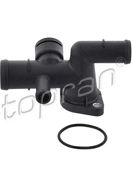 108198001 Su Flansi 06A121132AP 06A121132D 06A121132G