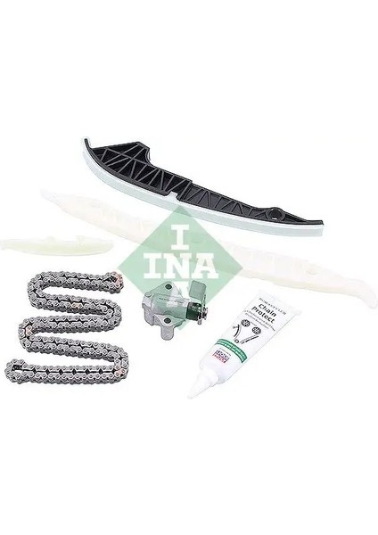 559019622 Eksantrik Zincir Takimi 06H109469AP 06H109509Q 06K109158AF