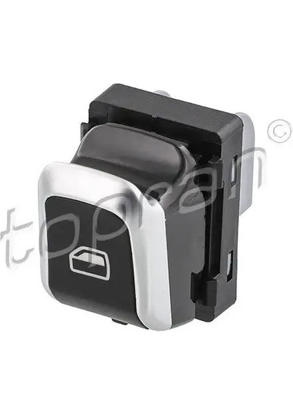 118840001 Cam Acma Butonu On Sag 4H0959855A 4H0959855A5PR