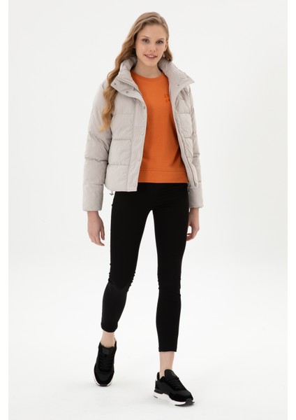 Kadın Taş Mont 50311990-VR049 fırsatları