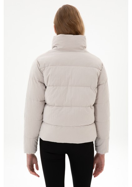 Kadın Taş Mont 50311990-VR049 indirimleri