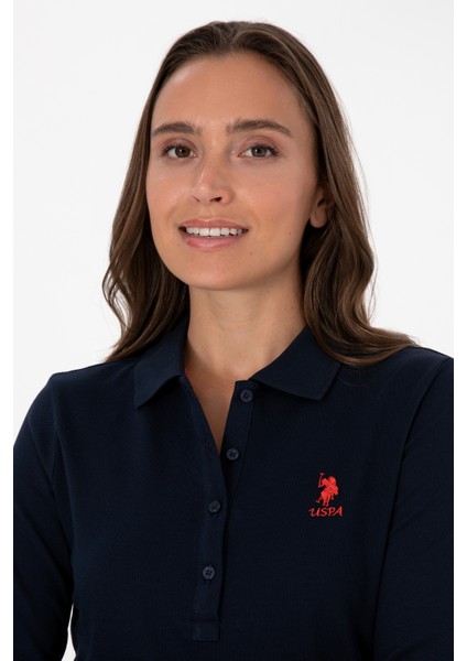 Kadın Lacivert Sweatshirt 50307755-VR033 fiyatları