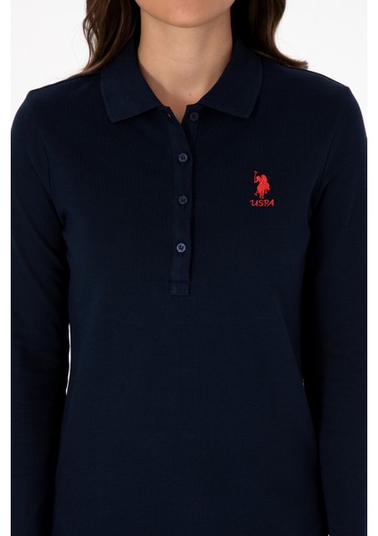 Kadın Lacivert Sweatshirt 50307755-VR033