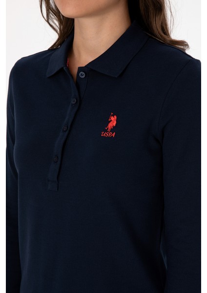 Kadın Lacivert Sweatshirt 50307755-VR033