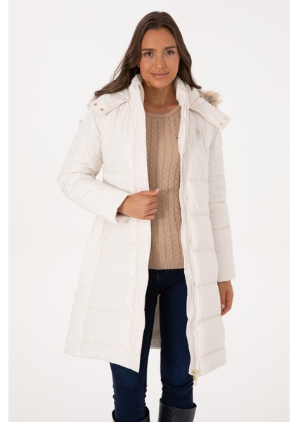 Kadın Kaban 50308001-VR256