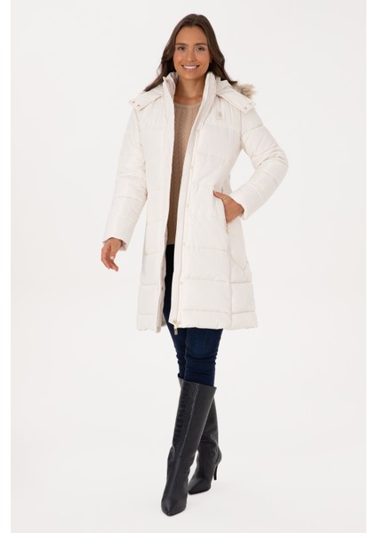 Kadın Kaban 50308001-VR256 fırsatları