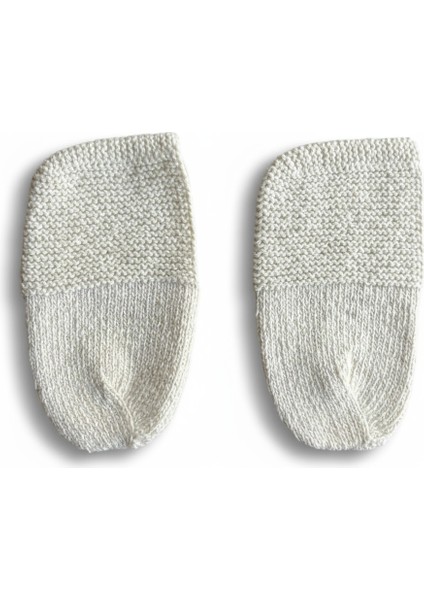 Balıkesir Yöresi Erkek Kışlık Yün BOYASIZ Patik – El Örgüsü, Doğal Yün, Sıcak Tutarlı fiyatları